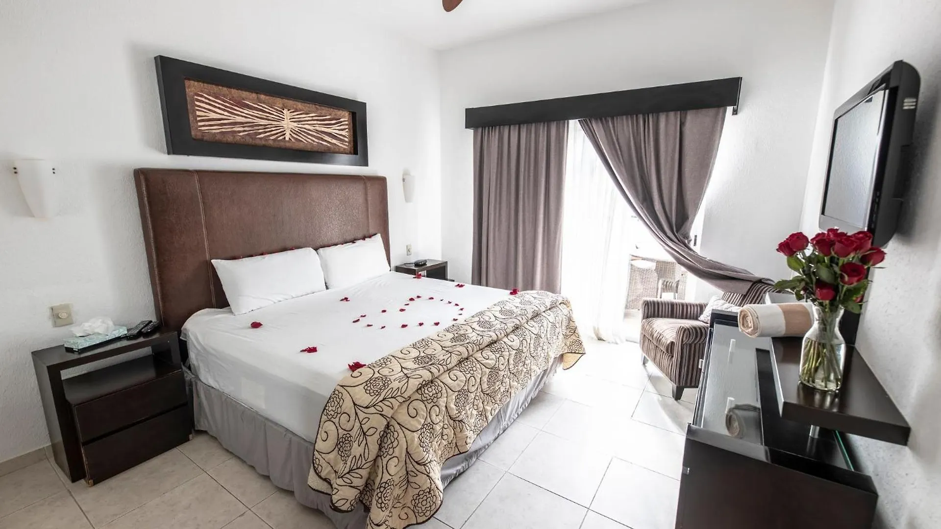 Penthouse Beach Holiday Private Jacuzzi Bbq Family Friendly Maid Service プレヤデルカーメン 0*,